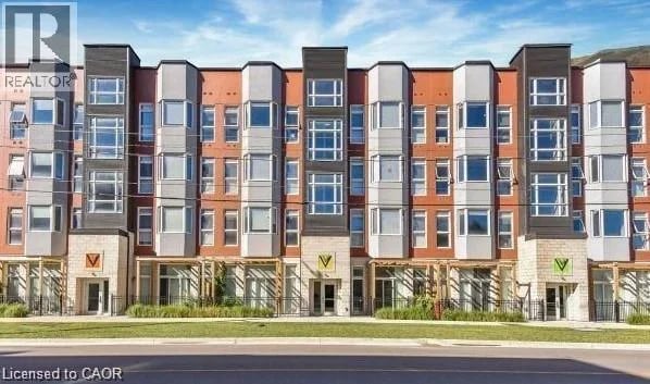 #408 253 ALBERT Street, Waterloo, Ontario, N2L0G3, Waterloo, Ontario — photo 1 of 5
