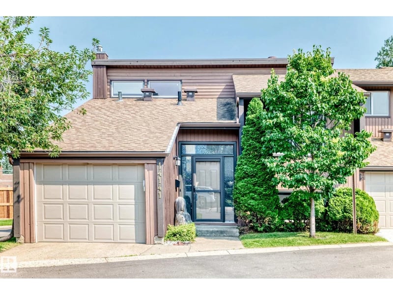 14141 26 ST NW, Edmonton, Alberta, T5Y1Y4, Edmonton, Alberta — photo 1 of 5