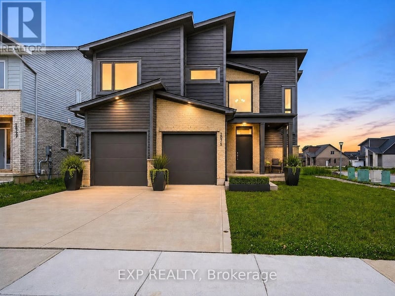 2075 Evans Boulevard, London South (South U), Ontario, N6M0J6, London South (South U), Ontario — photo 1 of 5
