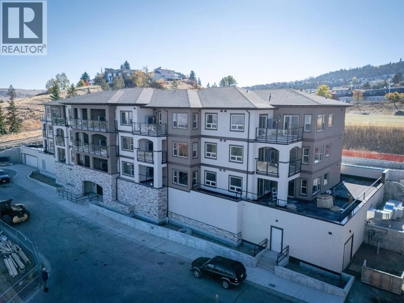 #302 2171 Van Horne Drive, Kamloops, British Columbia, V1S0E2, Kamloops, British Columbia — photo 1 of 5