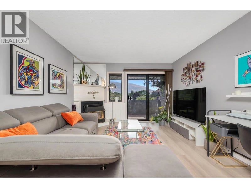 #301 1801 32 Street, Vernon, British Columbia, V1T5K4, Vernon, British Columbia — photo 1 of 5