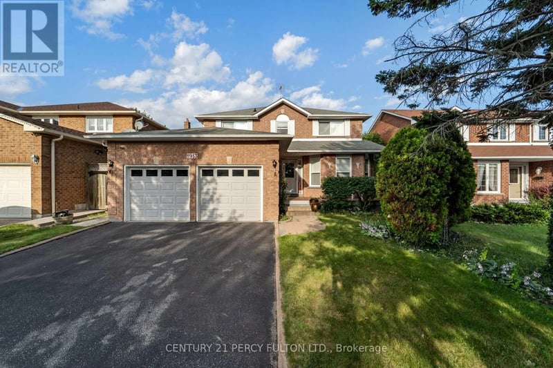 1913 Rosebank Road, Pickering (Amberlea), Ontario, L1V1P7, Pickering (Amberlea), Ontario — photo 1 of 5