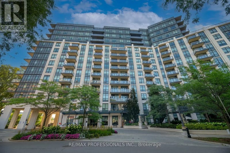 #312 1135 Royal York Road, Toronto (Edenbridge-Humber Valley), Ontario, M9A0C3, Toronto (Edenbridge-Humber Valley), Ontario — photo 1 of 5