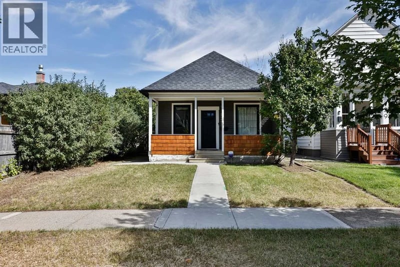 937 10 Street South, Lethbridge, Alberta, T1J2N4, Lethbridge, Alberta — photo 1 of 5