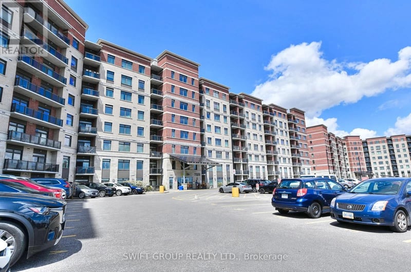 #415 7325 Markham Road, Markham (Cedarwood), Ontario, L3S0C9, Markham (Cedarwood), Ontario — photo 1 of 5