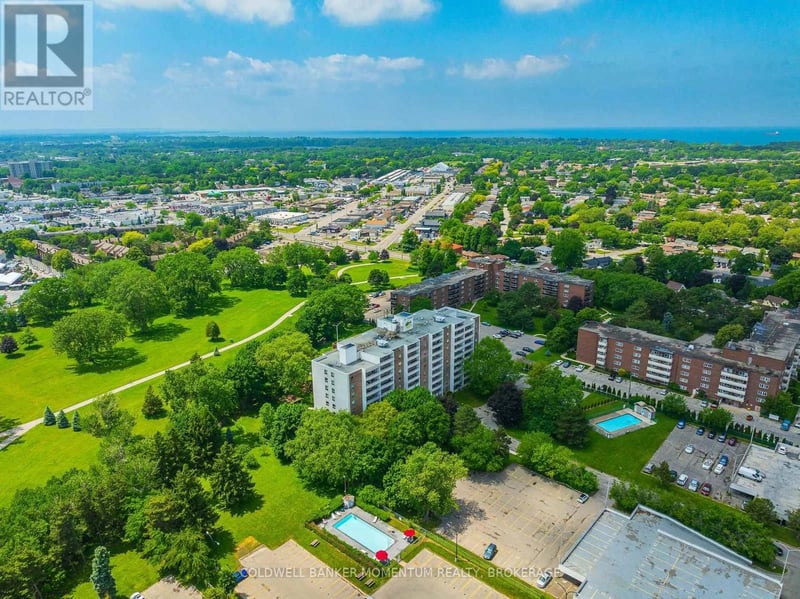 #1002 365 Geneva Street, St. Catharines (Fairview), Ontario, L2N5S7, St. Catharines (Fairview), Ontario — photo 1 of 5