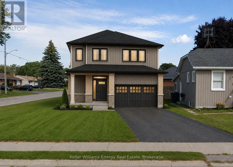 336 Annapolis Avenue, Oshawa (McLaughlin), Ontario, L1J2X9, Oshawa (McLaughlin), Ontario — photo 1 of 5
