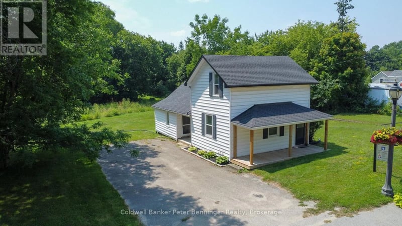 84 Main Street, Kincardine, Ontario, N0G2T0, Kincardine, Ontario — photo 1 of 5