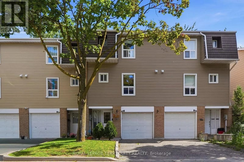 67 Enmount Drive, Brampton (Southgate), Ontario, L6T4C9, Brampton (Southgate), Ontario — photo 1 of 5