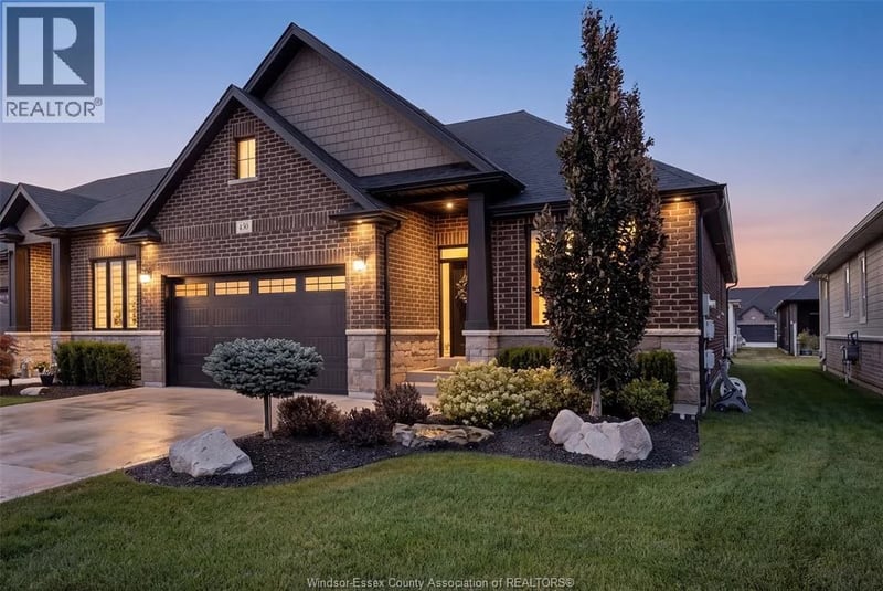 450 BRUNMAR Crescent, Lakeshore, Ontario, N8L0Y2, Lakeshore, Ontario — photo 1 of 5