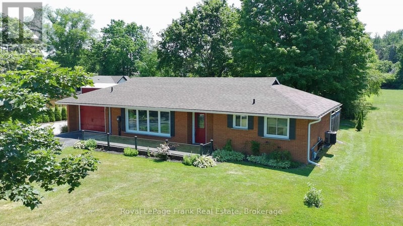 1850 Regional 12 Road, Brock (Cannington), Ontario, L0E1E0, Brock (Cannington), Ontario — photo 1 of 5