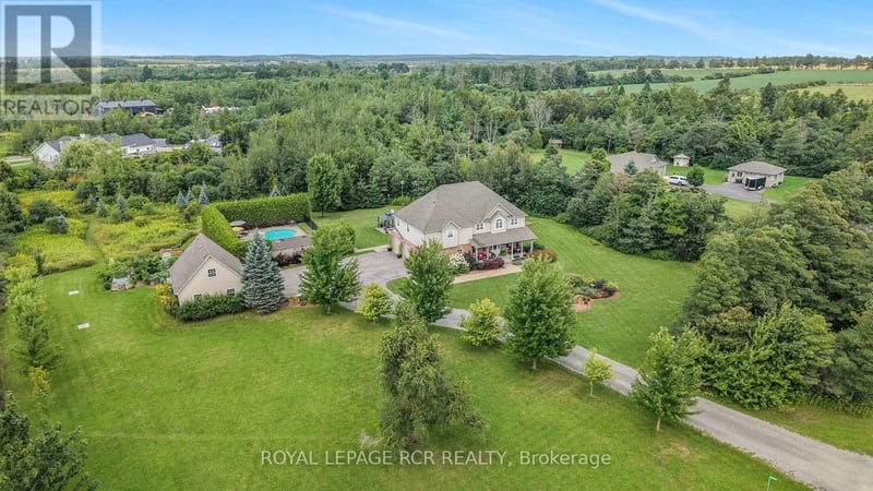 245319 5 Sideroad, Amaranth, Ontario, L9W0W9, Amaranth, Ontario — photo 1 of 5