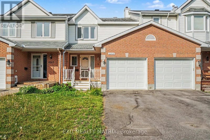 2209 Saturn Crescent, Ottawa, Ontario, K4A3T6, Ottawa, Ontario — photo 1 of 5