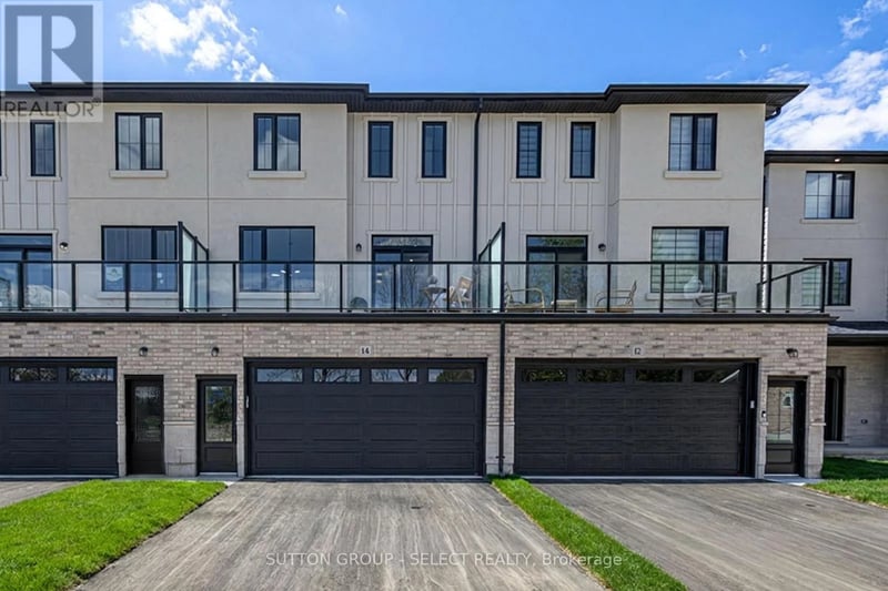 #14 233 Upper Queen Street, Thames Centre (Thorndale), Ontario, N0M2P0, Thames Centre (Thorndale), Ontario — photo 1 of 5