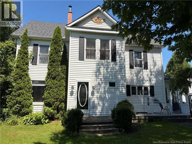34 Terrace Street, Perth-Andover, New Brunswick, E7H4Z1, Perth-Andover, New Brunswick — photo 1 of 5