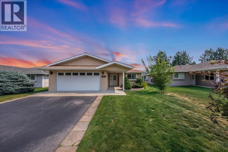 #131 4200 Grandview Drive, Castlegar, British Columbia, V1N4X6, Castlegar, British Columbia — photo 1 of 5