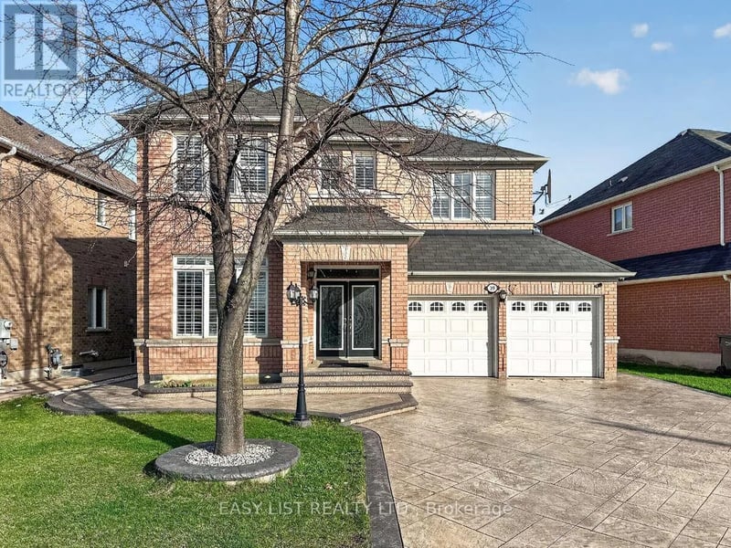 39 Good Hope Road, Brampton (Sandringham-Wellington), Ontario, L6R3L6, Brampton (Sandringham-Wellington), Ontario — photo 1 of 5