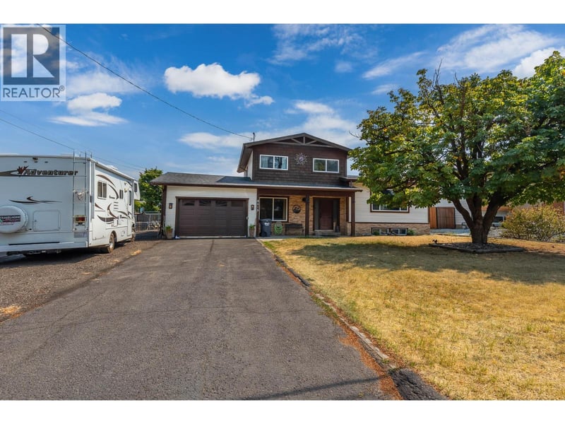 6415 Glendora Way, Coldstream, British Columbia, V1B3G5, Coldstream, British Columbia — photo 1 of 5