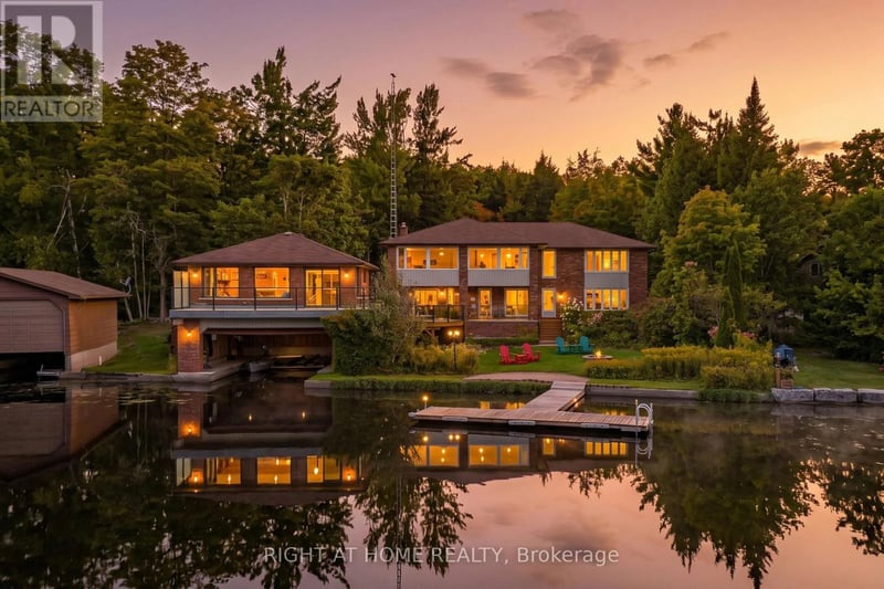 154 Fire Route 26, Trent Lakes, Ontario, K0L1J0, Trent Lakes, Ontario — photo 1 of 5