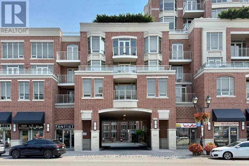 #408 10101 Yonge Street North, Richmond Hill (Crosby), Ontario, L4C0V6, Richmond Hill (Crosby), Ontario — photo 1 of 5