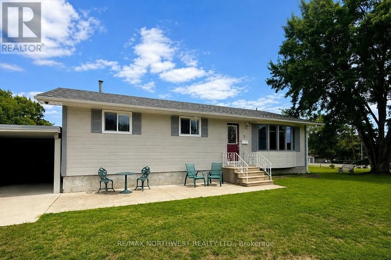1 Kirkpatrick Avenue, Kenora (Donkirk Heights), Ontario, P9N4K5, Kenora (Donkirk Heights), Ontario — photo 1 of 5
