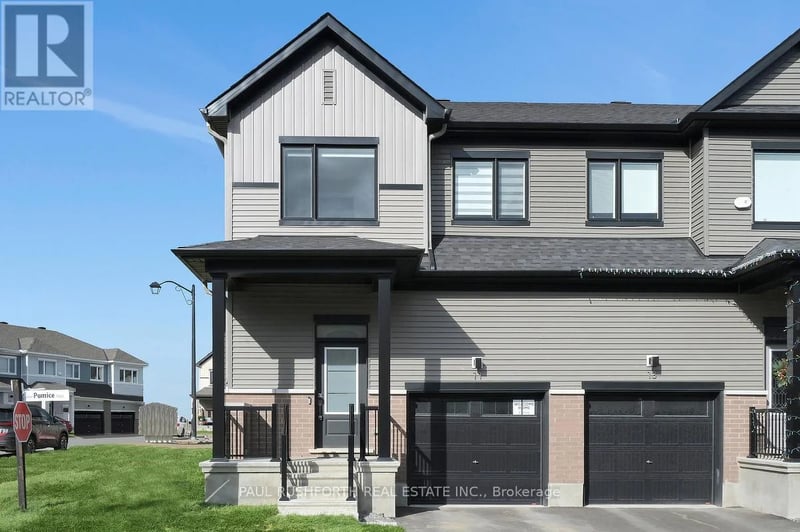 11 Pumice Place, Ottawa, Ontario, K2J7H4, Ottawa, Ontario — photo 1 of 5