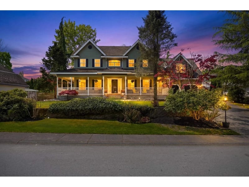 9899 181 Street, Surrey, British Columbia, V4N4V6, Surrey, British Columbia — photo 1 of 5