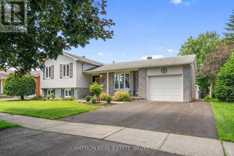 368 Angela Crescent, Cornwall, Ontario, K6H6Z8, Cornwall, Ontario — photo 1 of 5