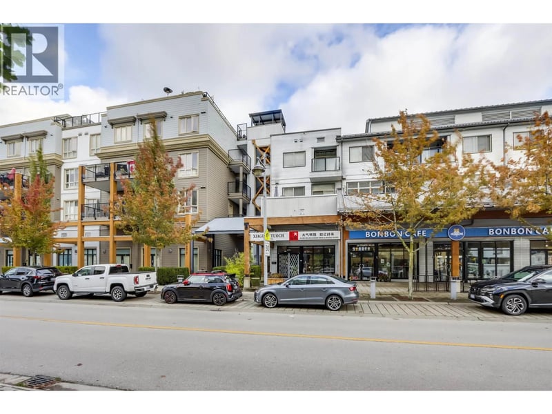 #204 6077 LONDON Road, Richmond, British Columbia, V7E0A7, Richmond, British Columbia — photo 1 of 5