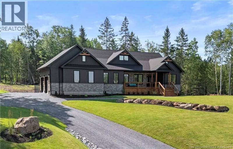 22 Carlingford Drive, Quispamsis, New Brunswick, E2G1Z1, Quispamsis, New Brunswick — photo 1 of 5