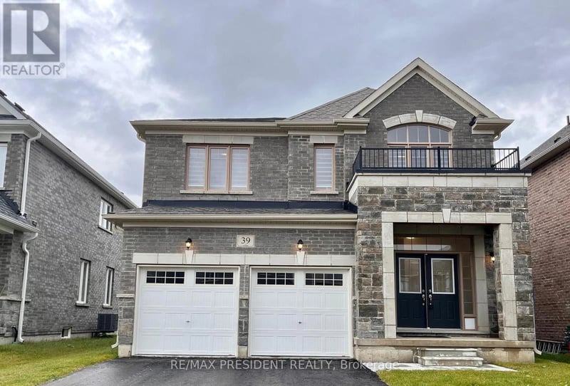 39 Aitchison Avenue, Southgate, Ontario, N0C1B0, Southgate, Ontario — photo 1 of 5