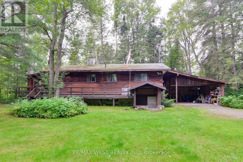 52 Robert Road West, Huntsville (Chaffey), Ontario, P1H2J4, Huntsville (Chaffey), Ontario — photo 1 of 5