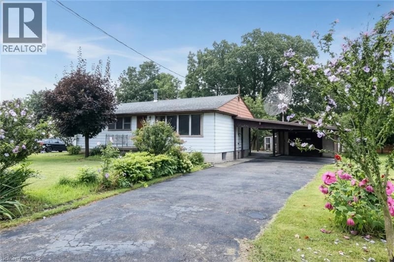 48 JANE Street, Hagersville, Ontario, N0A1H0, Hagersville, Ontario — photo 1 of 5