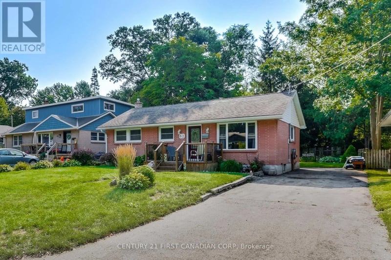 62 Thorncrest Crescent, London South (South D), Ontario, N6J1K3, London South (South D), Ontario — photo 1 of 5
