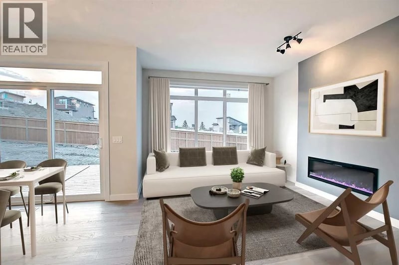63 Waterford Mews, Chestermere, Alberta, T1X3B7, Chestermere, Alberta — photo 1 of 5