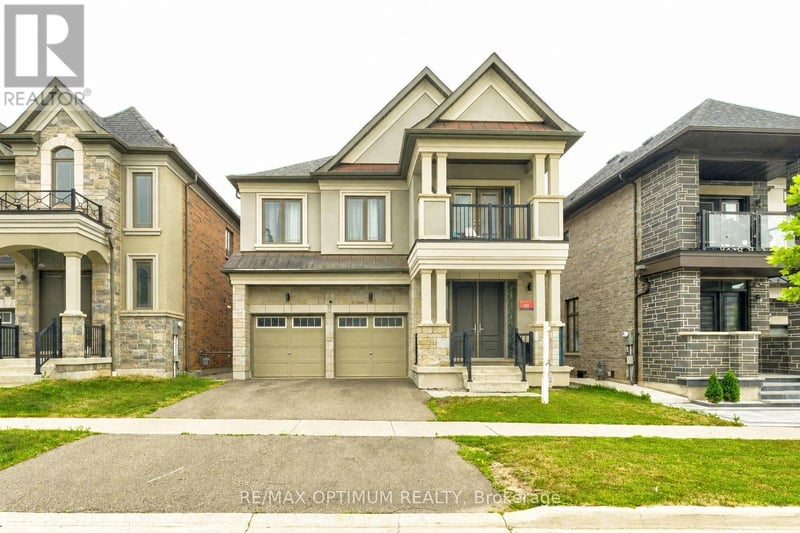 8 Lyle Way, Brampton (Credit Valley), Ontario, L6X5P8, Brampton (Credit Valley), Ontario — photo 1 of 5