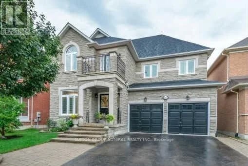 46 Oceanview Street, Richmond Hill (Rouge Woods), Ontario, L4S2J8, Richmond Hill (Rouge Woods), Ontario — photo 1 of 5