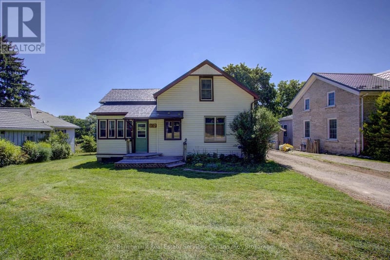 237 Thomas Street, St. Marys, Ontario, N4X1C2, St. Marys, Ontario — photo 1 of 5