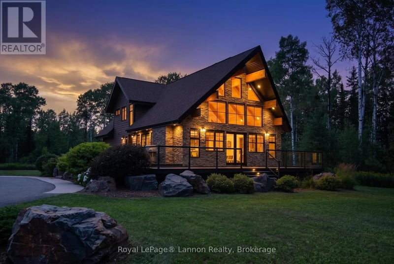 6065 Loch Lomond Road, Thunder Bay (Mountain Road), Ontario, P7J1E7, Thunder Bay (Mountain Road), Ontario — photo 1 of 5