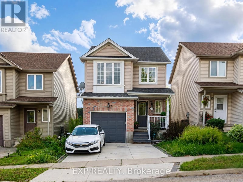 641 Royal Fern Street, Waterloo, Ontario, N2V2P6, Waterloo, Ontario — photo 1 of 5