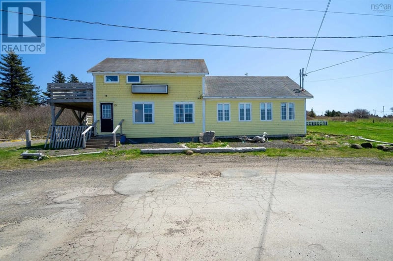 15 Highway 217, Freeport, Nova Scotia, B0V1B0, Freeport, Nova Scotia — photo 1 of 5