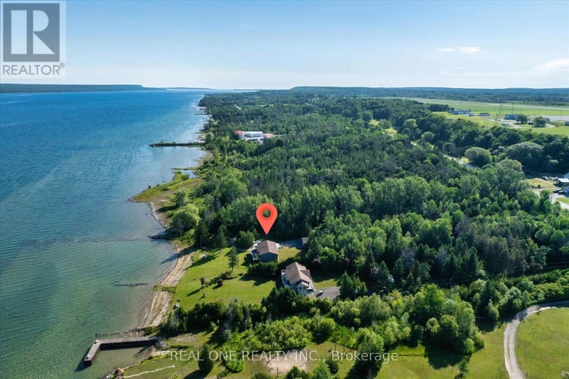 501219 Grey Road 1 Road, Georgian Bluffs, Ontario, N0H2T0, Georgian Bluffs, Ontario — photo 1 of 5