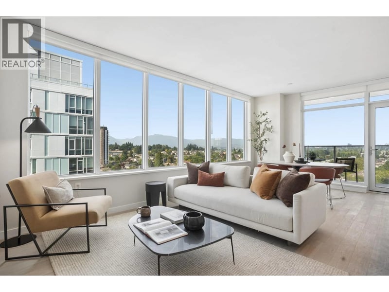 #1203 485 42 Avenue, Vancouver, British Columbia, V5Y0R6, Vancouver, British Columbia — photo 1 of 5