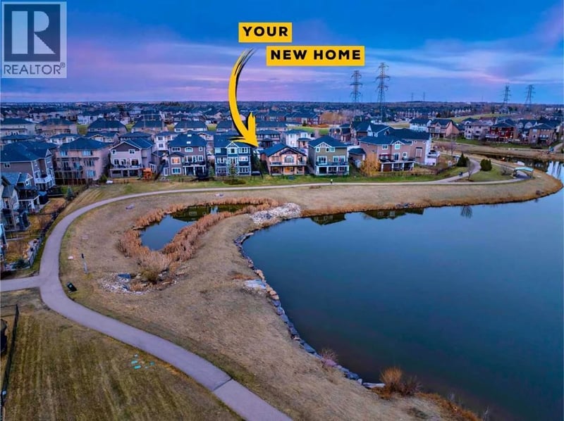 136 Rainbow Falls Glen, Chestermere, Alberta, T1X0S5, Chestermere, Alberta — photo 1 of 5