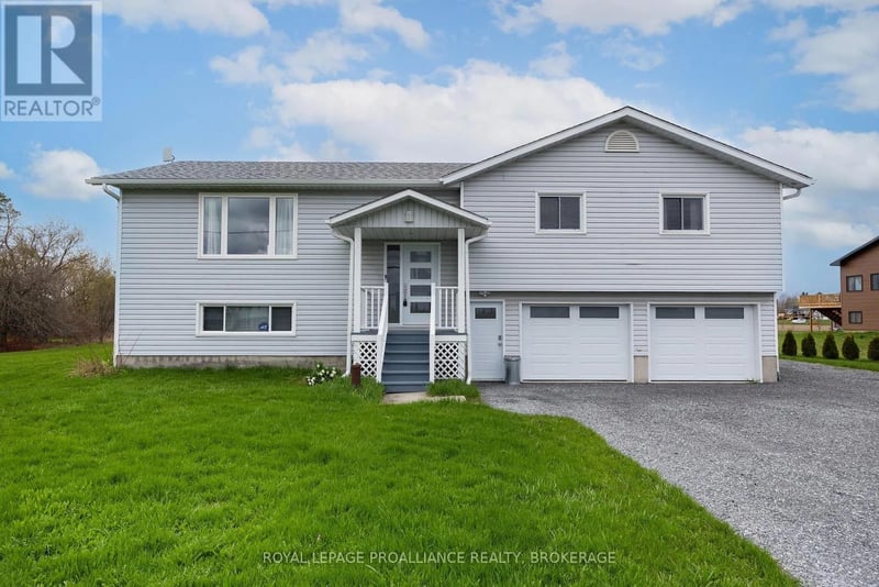 4318 County Road 6, Stone Mills (Stone Mills), Ontario, K0K3N0, Stone Mills (Stone Mills), Ontario — photo 1 of 5