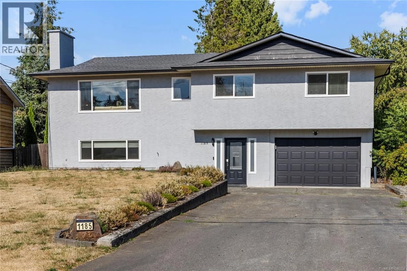 1185 Stuart Place, Ladysmith, British Columbia, V9G1P4, Ladysmith, British Columbia — photo 1 of 5