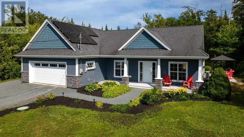 345 East Petpeswick Road, East Petpeswick, Nova Scotia, B0J2L0, East Petpeswick, Nova Scotia — photo 1 of 5