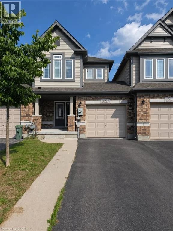 193 MCCANN Street, Guelph, Ontario, N1G0A6, Guelph, Ontario — photo 1 of 5