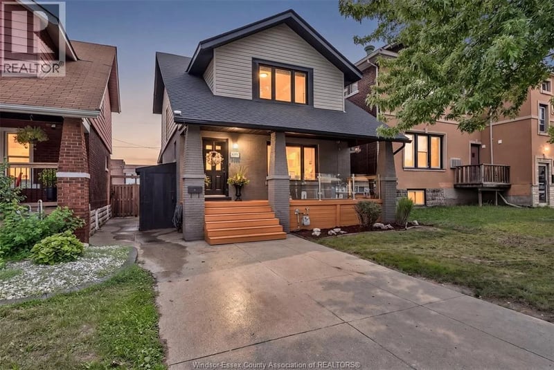 1362 ELSMERE, Windsor, Ontario, N8X4G8, Windsor, Ontario — photo 1 of 5