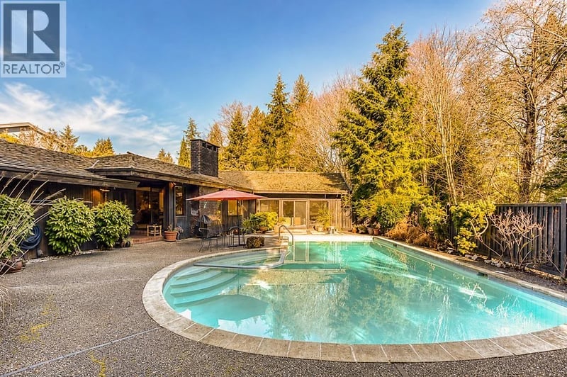 4107 SALISH Drive, Vancouver, British Columbia, V6N3M3, Vancouver, British Columbia — photo 1 of 5